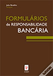 Capa do artigo Formulários de Responsabilidade Bancária
