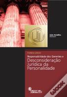 Formulários de Responsabilidade dos Gerentes e Desconsideração Jurídica da Personalidade