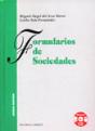 Formularios De Sociedades, 8ª Ed. - Preview