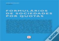 Formulários de Sociedades por Quotas