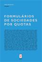 Formulários de Sociedades por Quotas - Preview