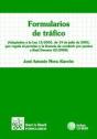 Formularios De Tráfico - Preview