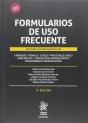 Formularios De Uso Frecuente 2ª Edición 2016 - Preview