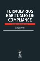 Formularios Habituales De Compliance
