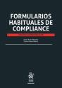 Formularios Habituales De Compliance - Preview