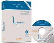 Capa do artigo Formularios Laborales - Formularios Procesales