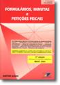 Formulários, Minutas e Petições Fiscais - Preview