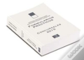 Capa do artigo Formularios Prácticos Concursales 2015
