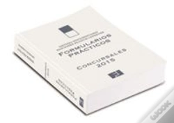 Capa do artigo Formularios Prácticos Concursales 2015