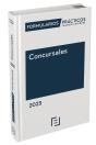 Formularios Practicos Concursales 2023 - Preview