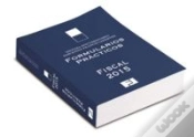 Capa do artigo Formularios Prácticos Fiscal 2015