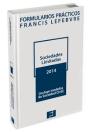 Formularios Prácticos Sociedades Limitadas 2014 - Preview
