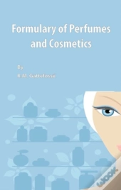 Formulary Of Perfumes And Cosmetics