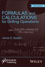 Formulas And Calculations For Drilling Operations - Preview