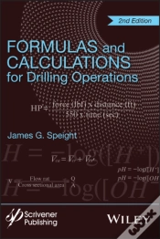Capa do artigo Formulas And Calculations For Drilling Operations