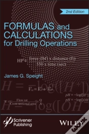 Capa do artigo Formulas And Calculations For Drilling Operations