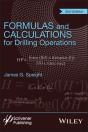 Formulas And Calculations For Drilling Operations - Preview