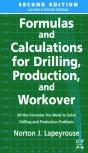 Formulas And Calculations For Drilling, Production And Workover - Preview