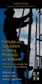 Formulas And Calculations For Drilling, Production, And Workover - Preview