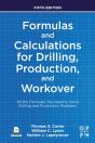 Formulas And Calculations For Drilling, Production, And Workover - Preview
