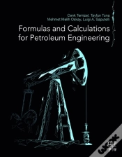 Capa do artigo Formulas And Calculations For Petroleum Engineering