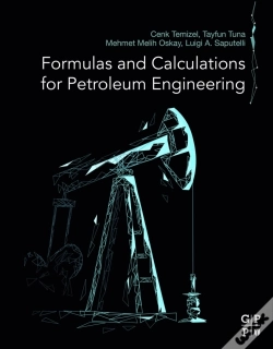 Capa do artigo Formulas And Calculations For Petroleum Engineering