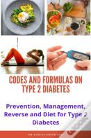 Formulas And Codes On Diabetes