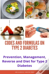 Formulas And Codes On Diabetes