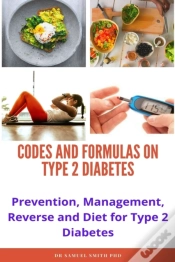 Capa do artigo Formulas And Codes On Diabetes