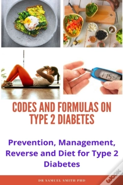 Capa do artigo Formulas And Codes On Diabetes