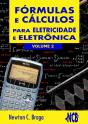Fórmulas E Cálculos Para Eletricidade E Eletrônica - Volume 2 - Preview