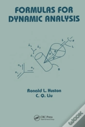 Capa do artigo Formulas For Dynamic Analysis