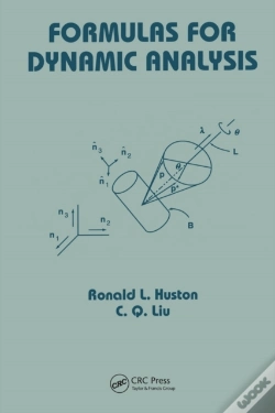 Capa do artigo Formulas For Dynamic Analysis