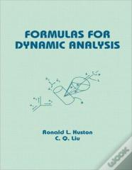 Formulas For Dynamic Analysis