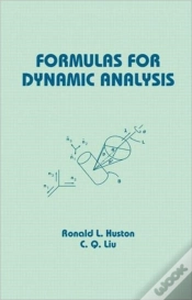 Capa do artigo Formulas For Dynamic Analysis
