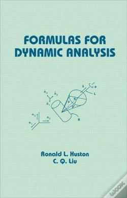 Capa do artigo Formulas For Dynamic Analysis