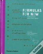 Formulas For Now