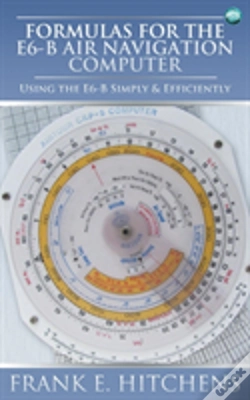 Capa do artigo Formulas For The E6-B Air Navigation Computer