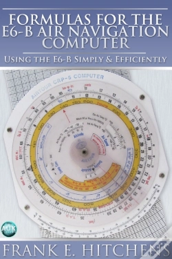 Capa do artigo Formulas For The E6-B Air Navigation Computer