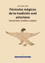 Fórmulas Mágicas De La Tradición Oral Asturiana - Preview