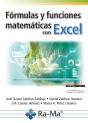 Fórmulas Y Funciones Matemáticas Con Excel - Preview