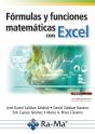 Formulas Y Funciones Matematicas Con Excel - Preview