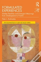 Capa do artigo Formulated Experiences
