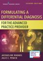Formulating A Differential Diagnosis For The Advanced Practice Nurse - Preview