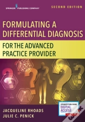 Capa do artigo Formulating A Differential Diagnosis For The Advanced Practice Nurse