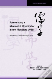 Capa do artigo Formulating A Minimalist Morality For A New Planetary Order