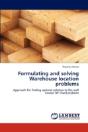 Formulating And Solving Warehouse Location Problems - Preview