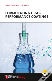 Capa do artigo Formulating High-Performance Coatings