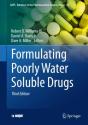 Formulating Poorly Water Soluble Drugs - Preview