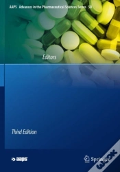 Capa do artigo Formulating Poorly Water Soluble Drugs